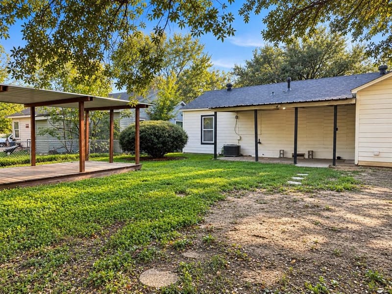 1817 N Alexander Street, Sherman TX 75092 - Photo 30