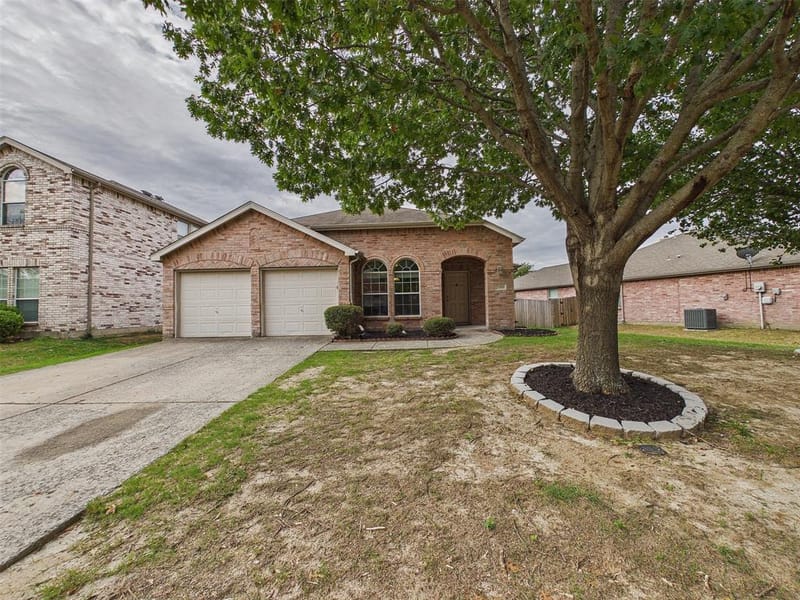 3309 Grant Street, McKinney TX 75071