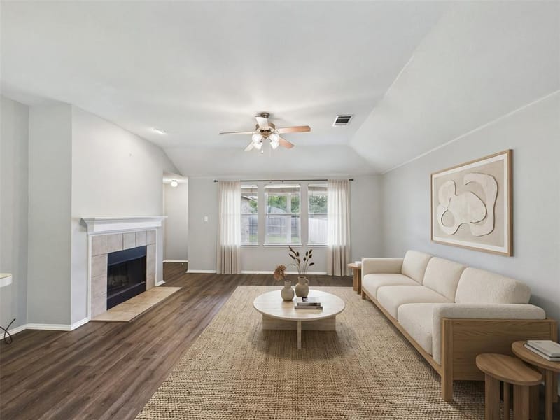3309 Grant Street, McKinney TX 75071 - Photo 5