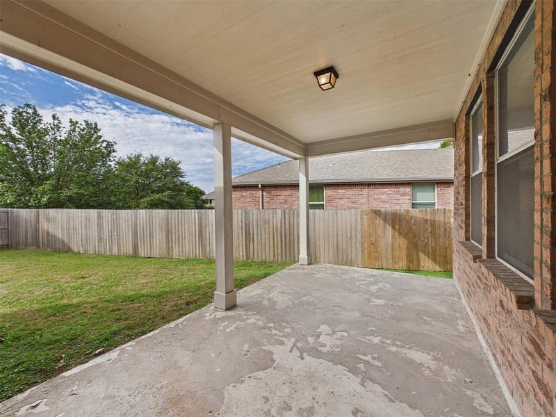3309 Grant Street, McKinney TX 75071 - Photo 34
