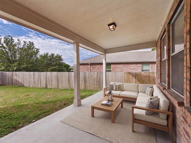 3309 Grant Street, McKinney TX 75071 - Photo 33