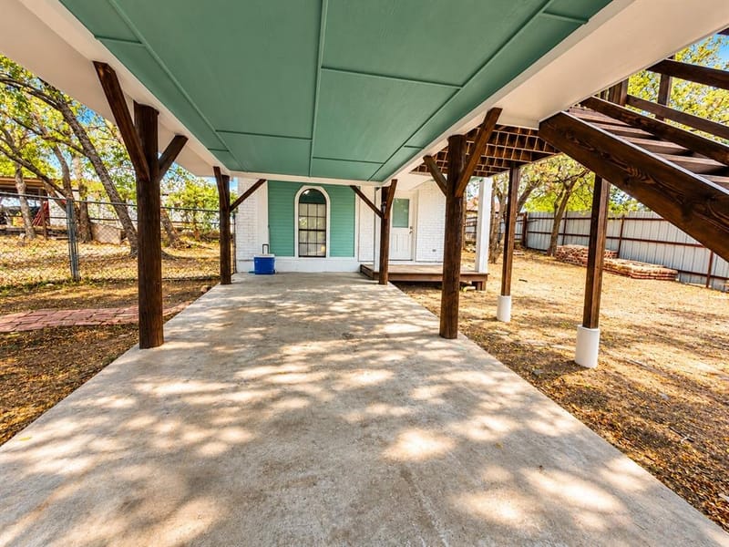1032 W Oak Street, Weatherford TX 76086 - Photo 26