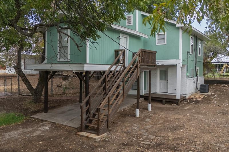 1032 W Oak Street, Weatherford TX 76086 - Photo 24