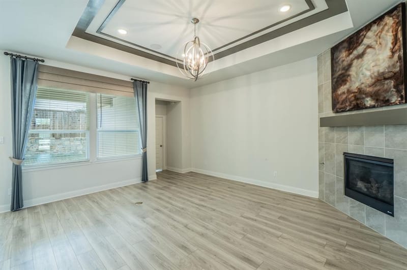 260 Tallgrass Drive, Lavon TX 75166 - Photo 6