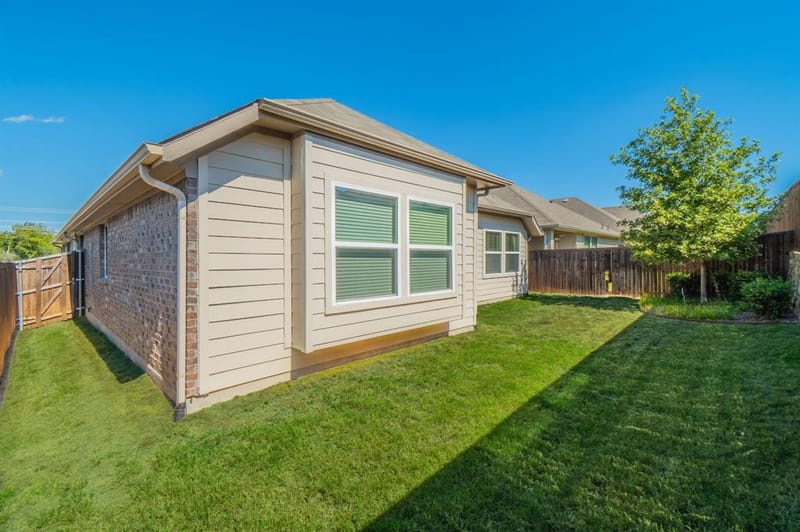 260 Tallgrass Drive, Lavon TX 75166 - Photo 26