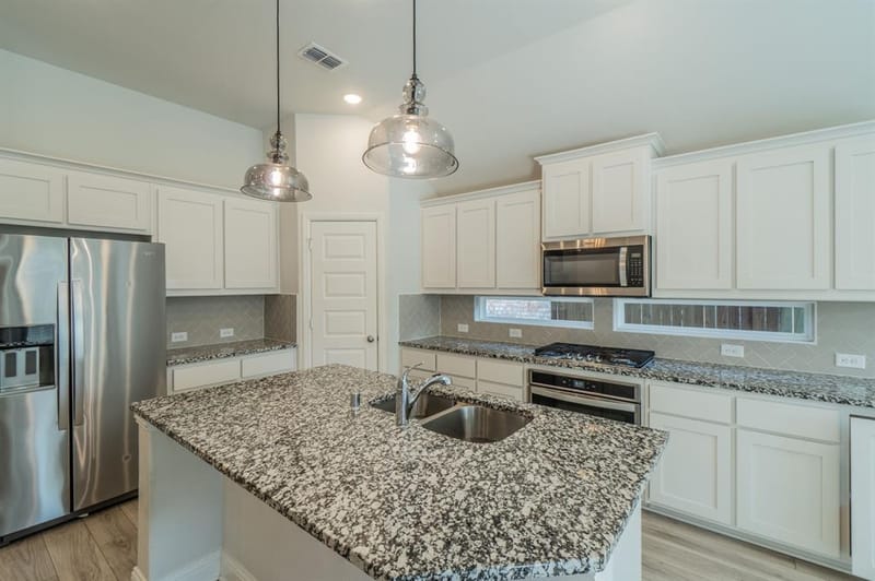 260 Tallgrass Drive, Lavon TX 75166 - Photo 7