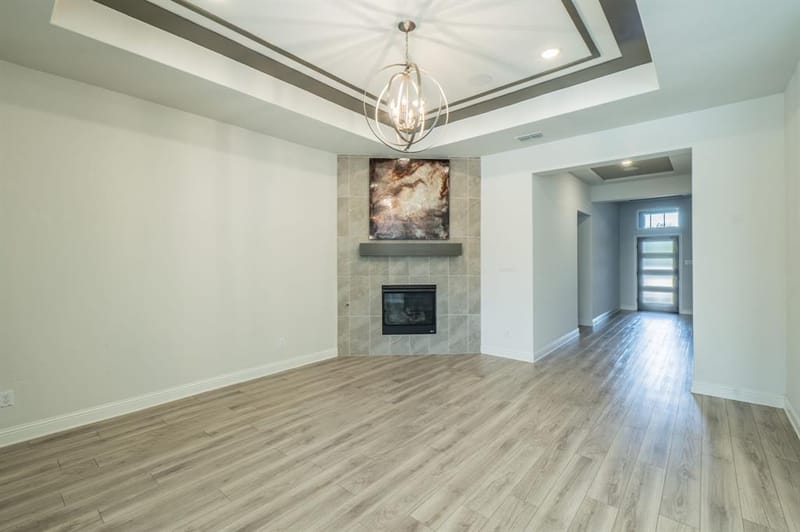 260 Tallgrass Drive, Lavon TX 75166 - Photo 5