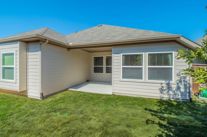 260 Tallgrass Drive, Lavon TX 75166 - Photo 24