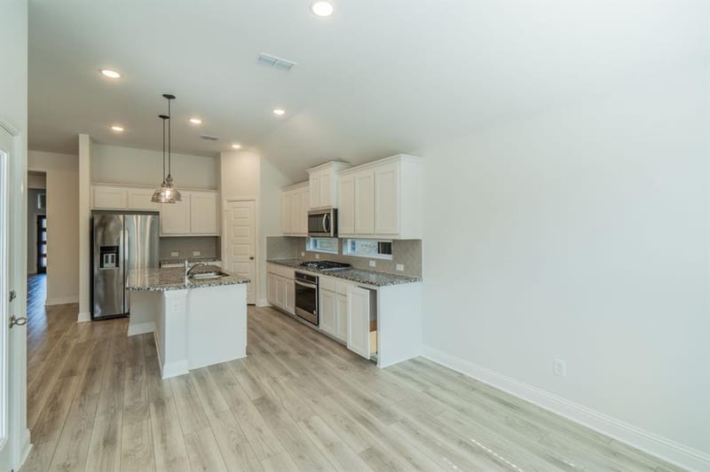 260 Tallgrass Drive, Lavon TX 75166 - Photo 10