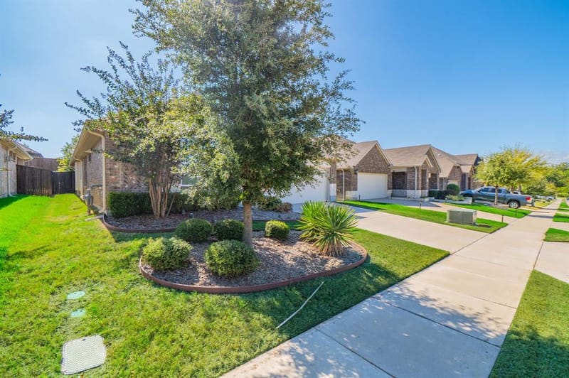 260 Tallgrass Drive, Lavon TX 75166 - Photo 4