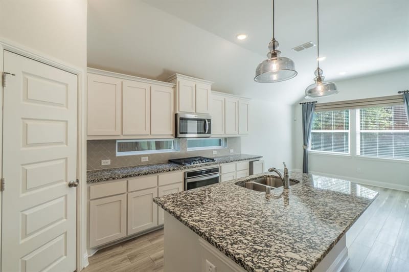 260 Tallgrass Drive, Lavon TX 75166 - Photo 8