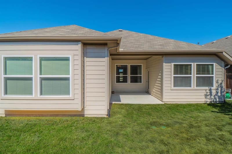 260 Tallgrass Drive, Lavon TX 75166 - Photo 25
