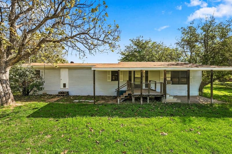 12209 Moonway Lane, Burleson TX 76028 - Photo 3