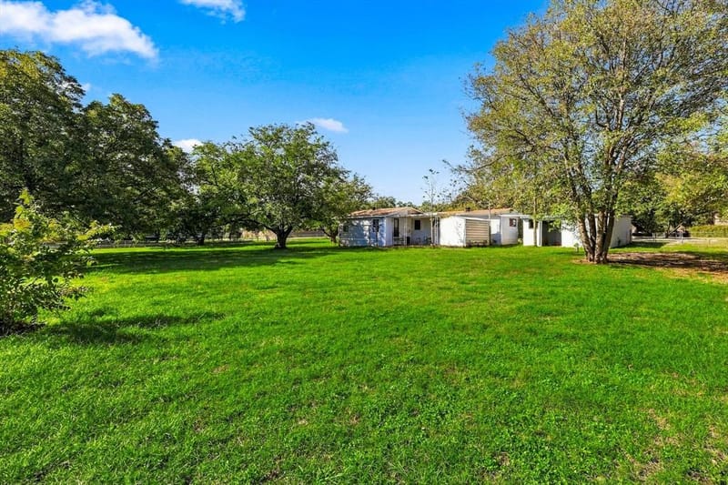 12209 Moonway Lane, Burleson TX 76028