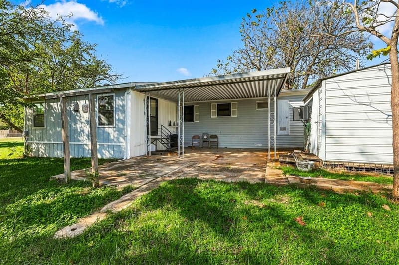 12209 Moonway Lane, Burleson TX 76028 - Photo 20
