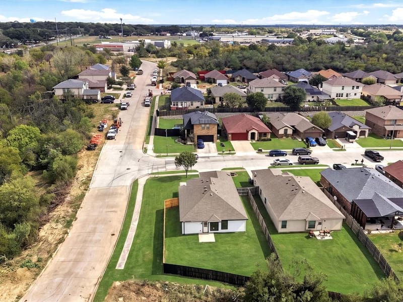4000 Rosita Street, Fort Worth TX 76119 - Photo 28