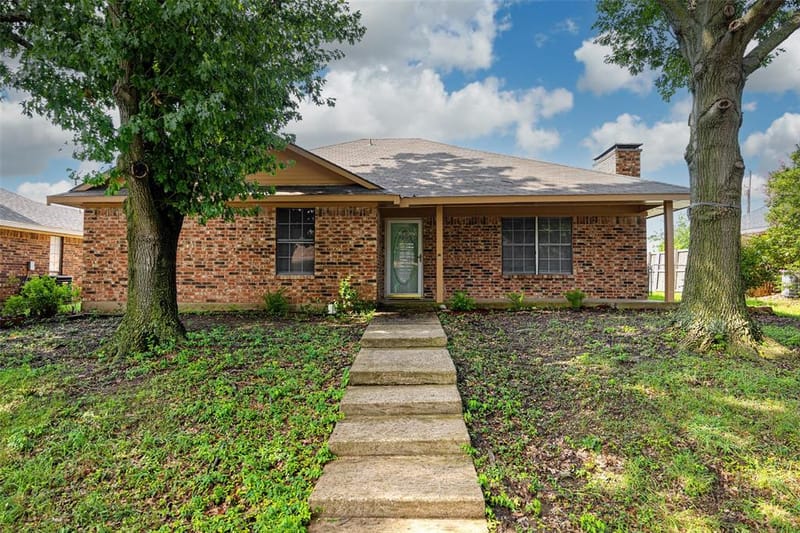 118 Windsor Drive, Wylie TX 75098