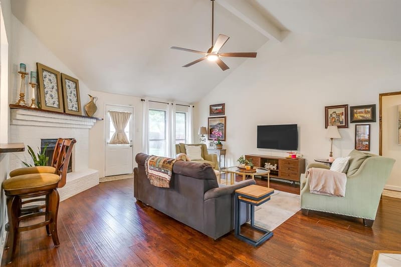 8300 Ohara Lane, Fort Worth TX 76123 - Photo 6