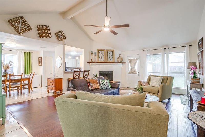 8300 Ohara Lane, Fort Worth TX 76123 - Photo 7