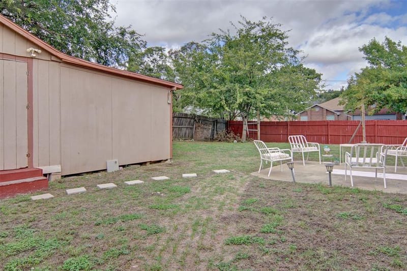 8300 Ohara Lane, Fort Worth TX 76123 - Photo 36