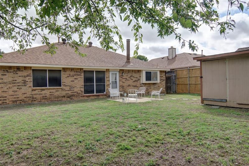 8300 Ohara Lane, Fort Worth TX 76123 - Photo 35
