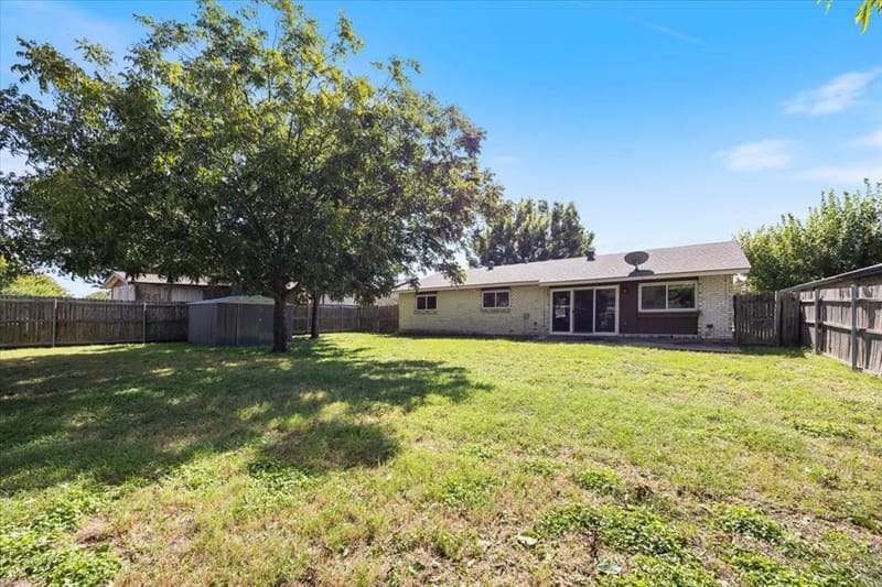 1117 High Point Road, Arlington TX 76015 - Photo 20