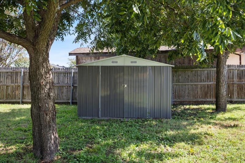 1117 High Point Road, Arlington TX 76015 - Photo 21