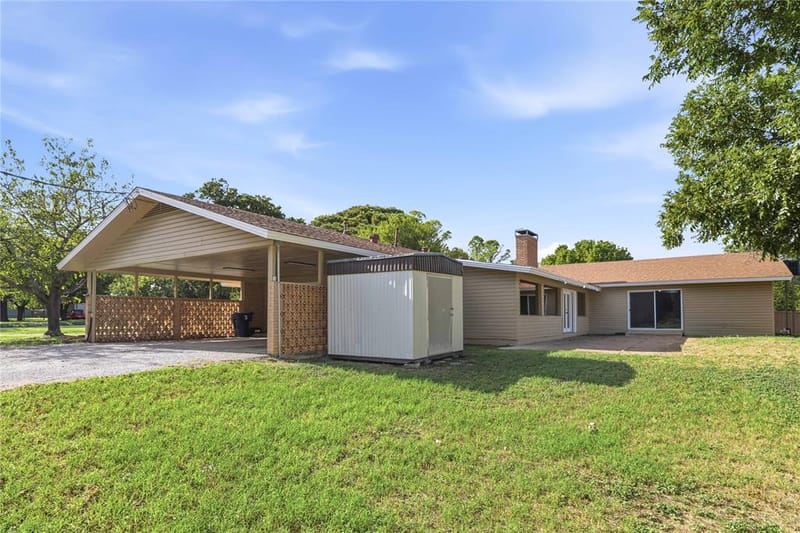 1822 VINE Street, Brownwood TX 75801 - Photo 18