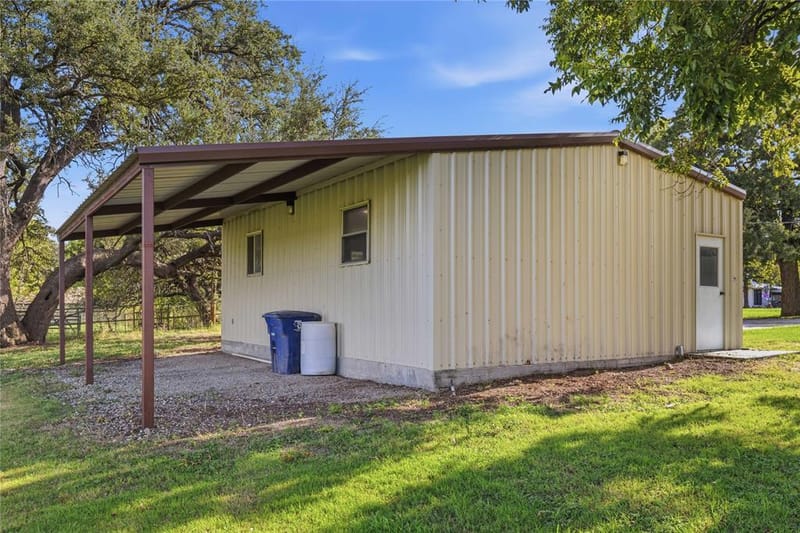 1822 VINE Street, Brownwood TX 75801 - Photo 35