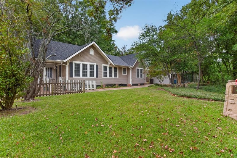 614 Stephenson Street, Shreveport LA 71104 - Photo 22