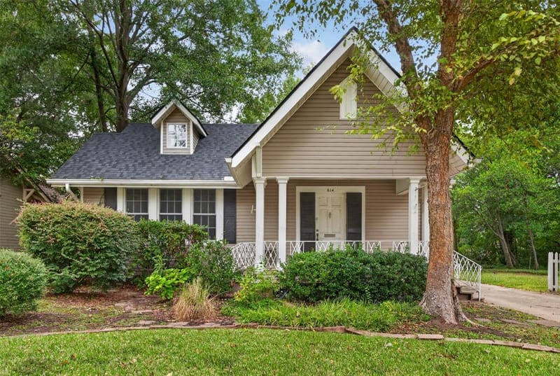 614 Stephenson Street, Shreveport LA 71104