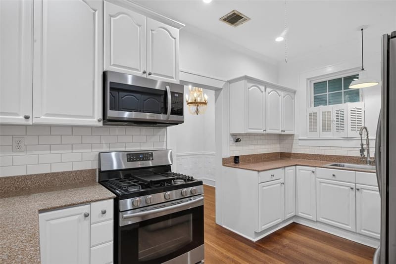 614 Stephenson Street, Shreveport LA 71104 - Photo 9