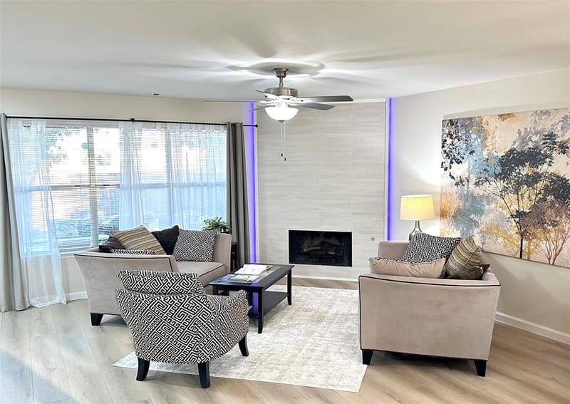 2212 Hamden Court, Little Elm TX 75068