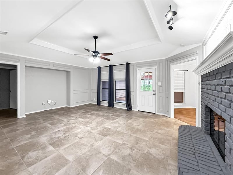 305 N Cottonbelt Avenue, Wylie TX 75098 - Photo 28