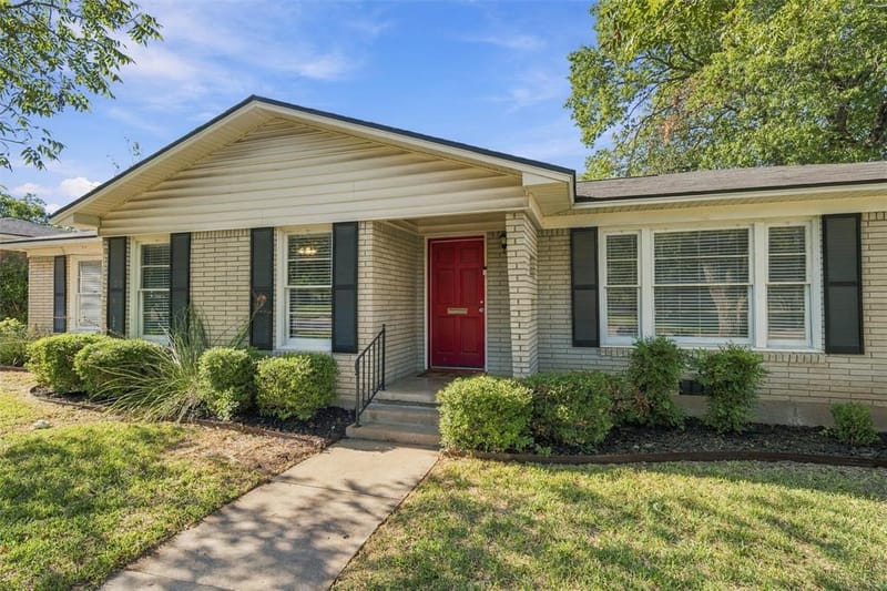 4401 Harlan Avenue, Waco TX 76710 - Photo 2