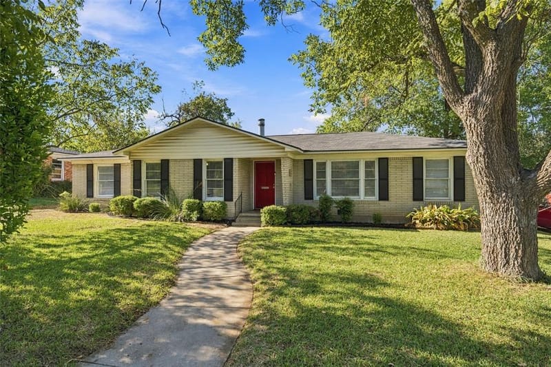 4401 Harlan Avenue, Waco TX 76710