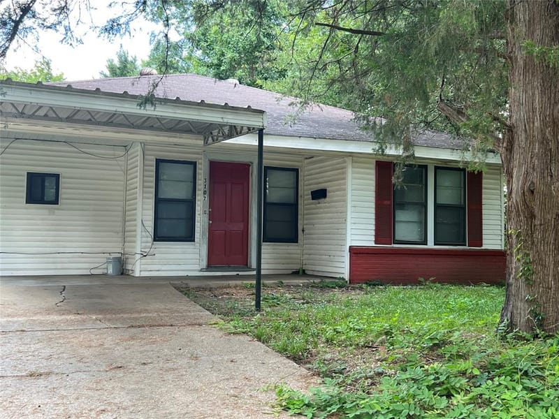 3202 Wagner Street, Shreveport LA 71108