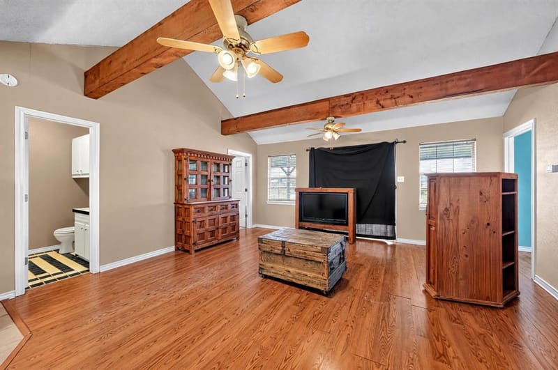 261 Rs County Road 4528, Point TX 75472 - Photo 7