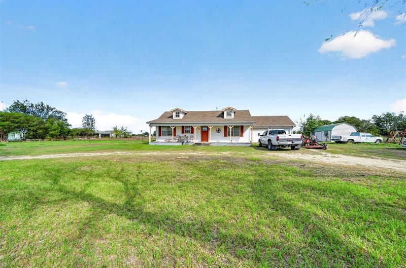 261 Rs County Road 4528, Point TX 75472 - Photo 19