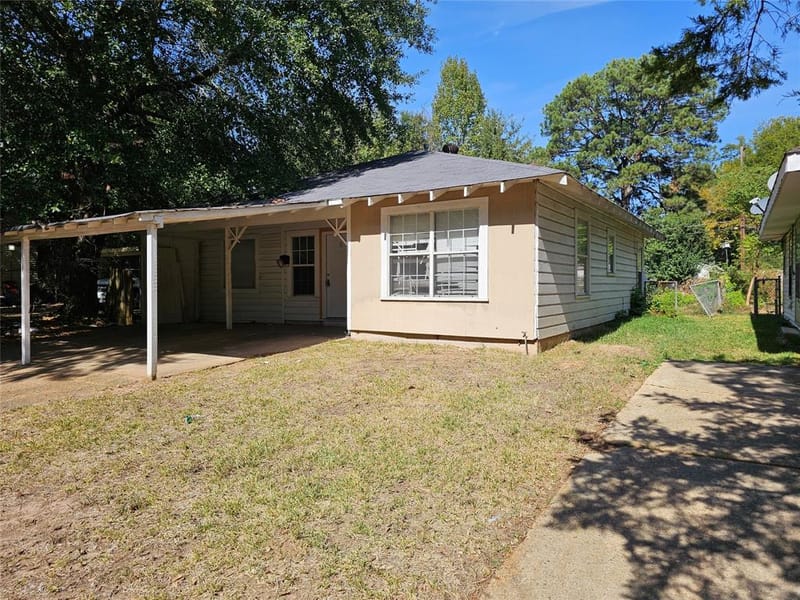 3206 Wagner Street, Shreveport LA 71108 - Photo 2
