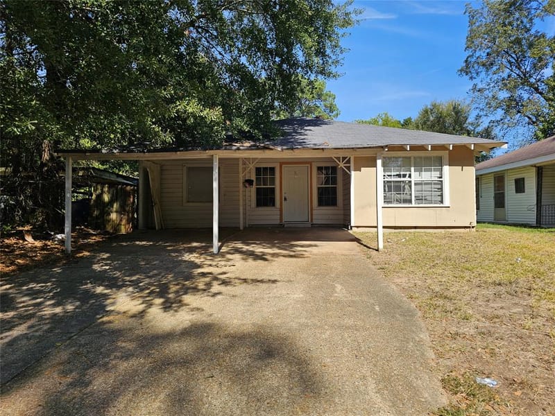 3206 Wagner Street, Shreveport LA 71108