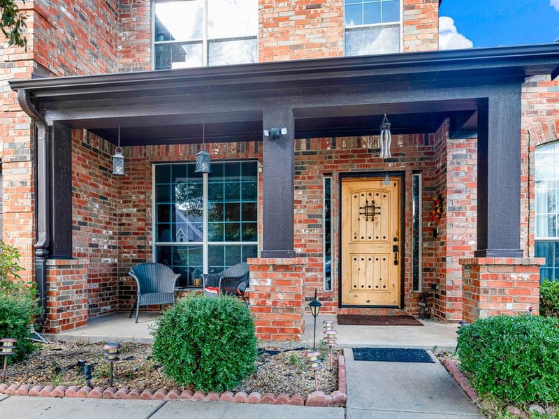 2328 Tawny Owl Road, Grand Prairie TX 75052 - Photo 2