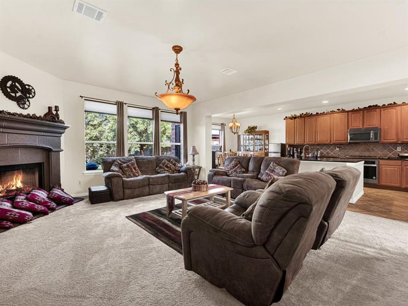 2328 Tawny Owl Road, Grand Prairie TX 75052 - Photo 13