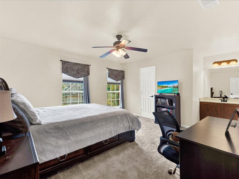 2328 Tawny Owl Road, Grand Prairie TX 75052 - Photo 26