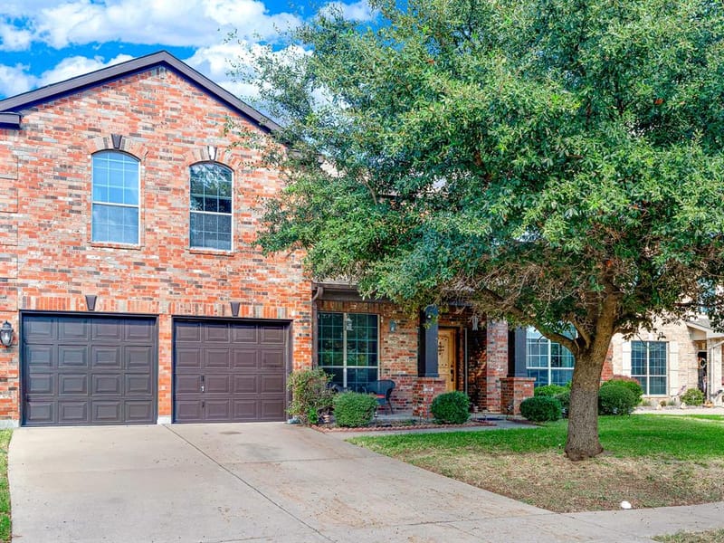 2328 Tawny Owl Road, Grand Prairie TX 75052 - Photo 38