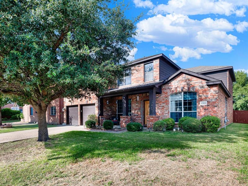 2328 Tawny Owl Road, Grand Prairie TX 75052 - Photo 39