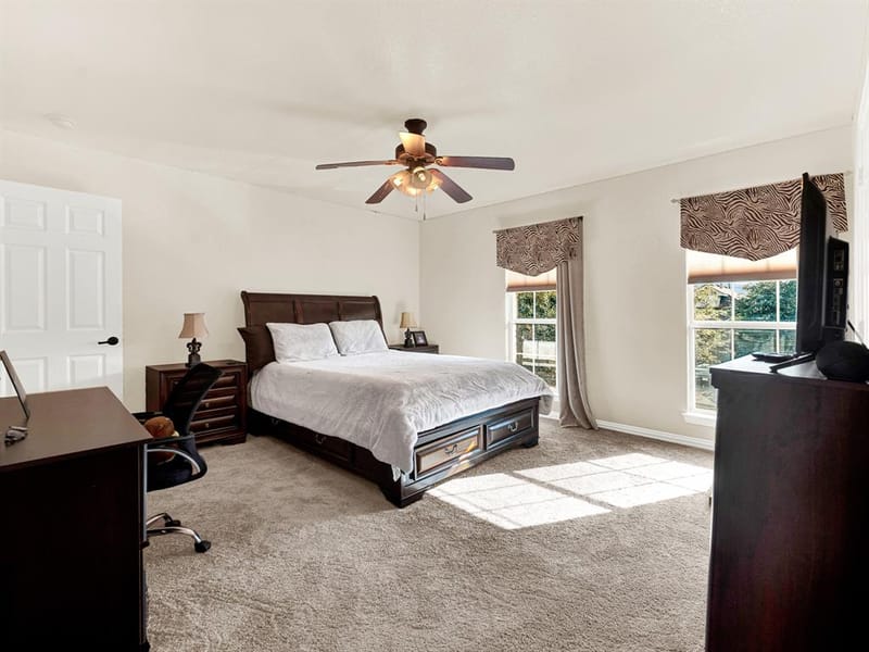 2328 Tawny Owl Road, Grand Prairie TX 75052 - Photo 25