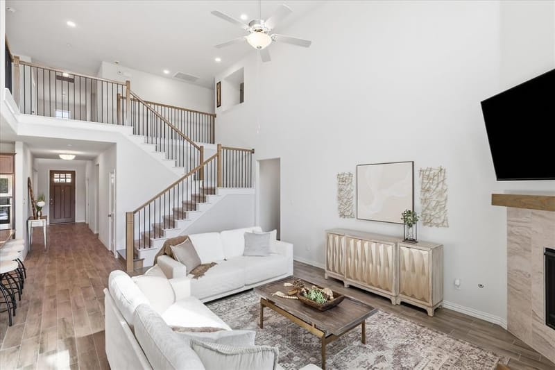 6417 Dolan Falls Drive, Northlake TX 76226 - Photo 7