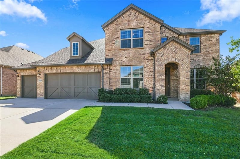 6417 Dolan Falls Drive, Northlake TX 76226 - Photo 36