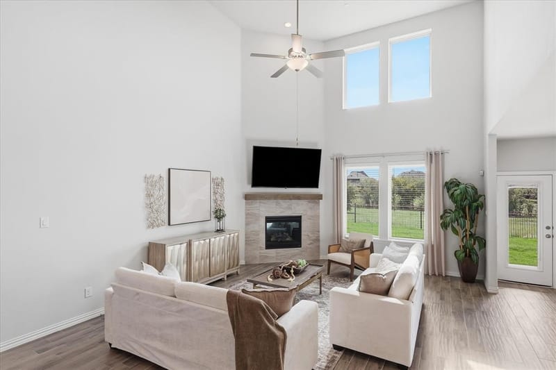 6417 Dolan Falls Drive, Northlake TX 76226 - Photo 11